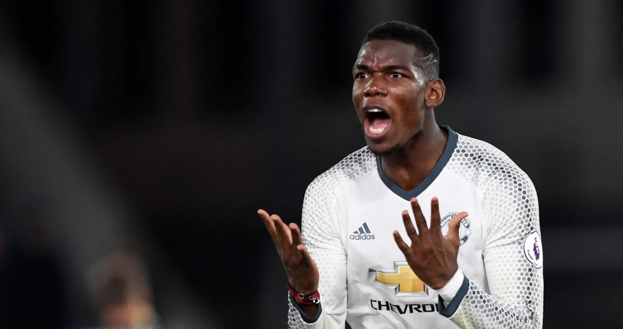 FOTO: Action Images via Reuters/Tony O'Brien 