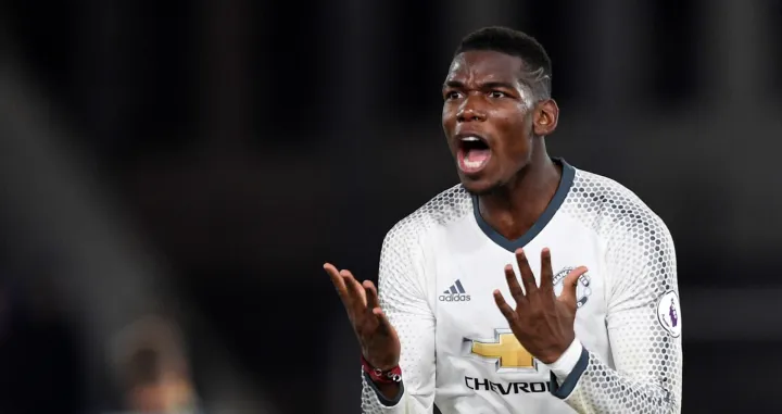 FOTO: Action Images via Reuters/Tony O'Brien 