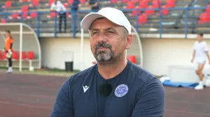 FOTO: FK Željezničar - Screenshot