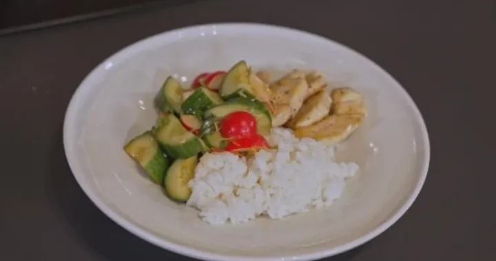 Savršena kombinacija za ljeto/Rtl