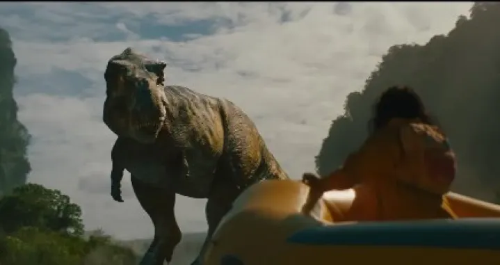 Film koji će pokoriti kino blagajne/Youtube/ Screenshot