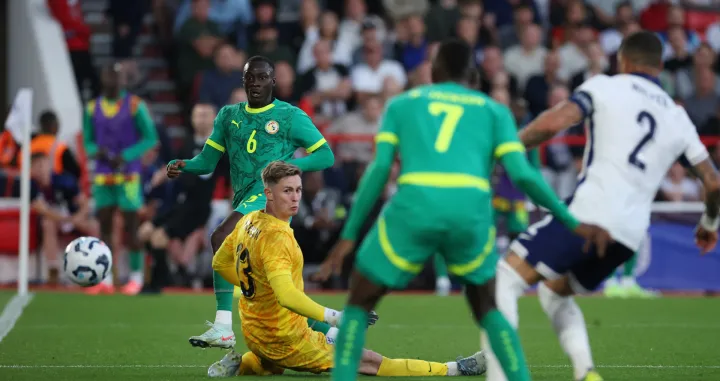 FOTO: REUTERS/Phil Noble