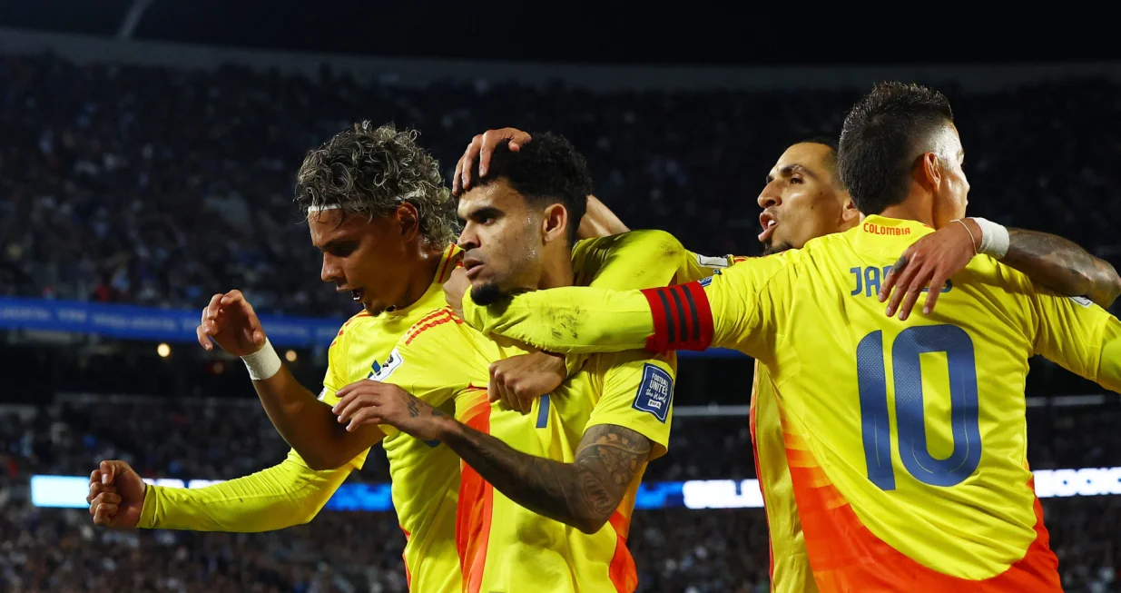 FOTO: REUTERS/Agustin Marcarian