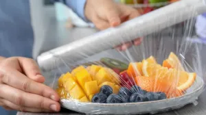 Riješite se jedne od najiritantnijih kuhinjskih muka/Pinterest