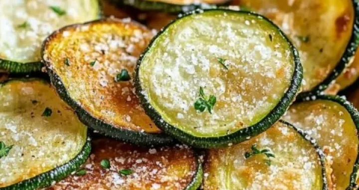 Hrskavo, brzo i zdravo/Pinterest