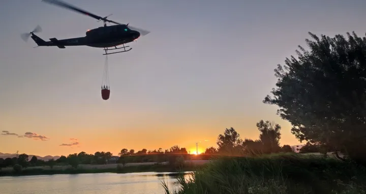 Akcija OS BiH na području Gruda/Osbih 