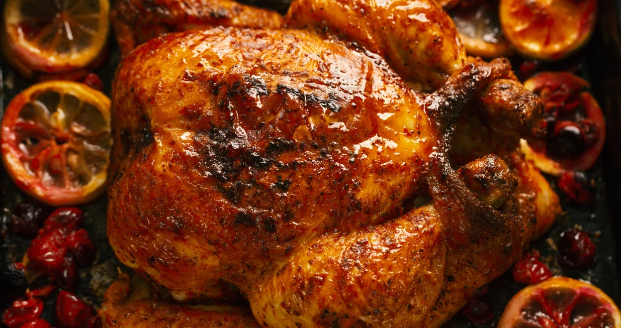 Zdrava ishrana počinje pažnjom/Free Pik