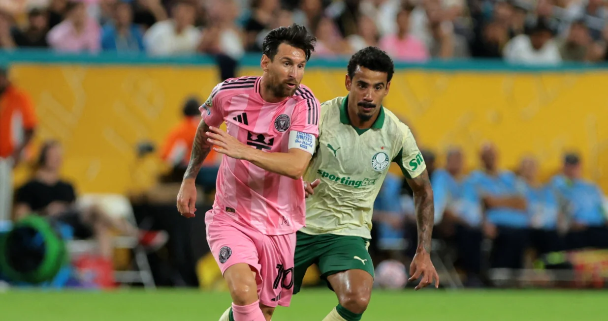 FOTO: IMAGN IMAGES via Reuters/Sam Navarro