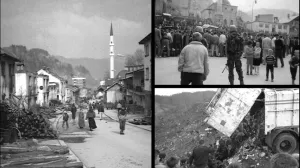 MC Srebrenica objavio publikaciju 30 godišnjica genocida/Mc Srebrenica 