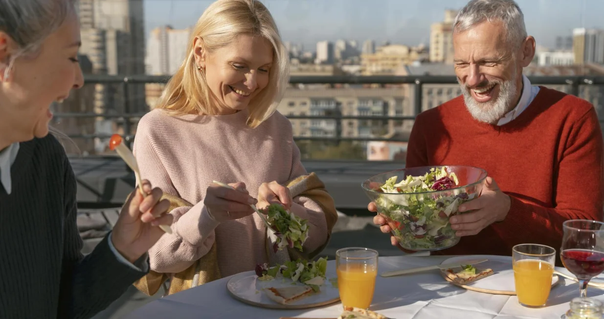 Jedete ih svakodnevno, a sabotiraju vaše zdravlje/Free Pik