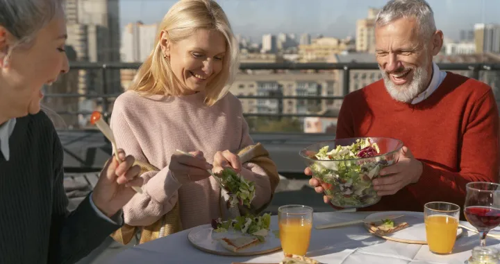 Jedete ih svakodnevno, a sabotiraju vaše zdravlje/Free Pik