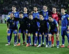 Fudbalska reprezentacija BiH (FOTO: N/FSBiH)