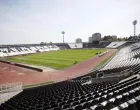Stadion Partizana (FOTO: FK Partizan)