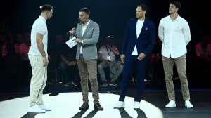 FOTO: Marko Lukunic/PIXSELL