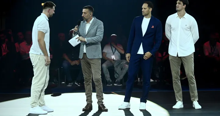 FOTO: Marko Lukunic/PIXSELL