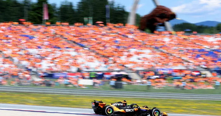 FOTO: REUTERS/Gintare Karpaviciute