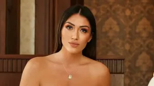 Hana Hadžiavdagić/