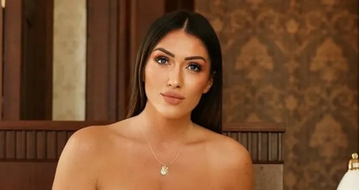 Hana Hadžiavdagić/