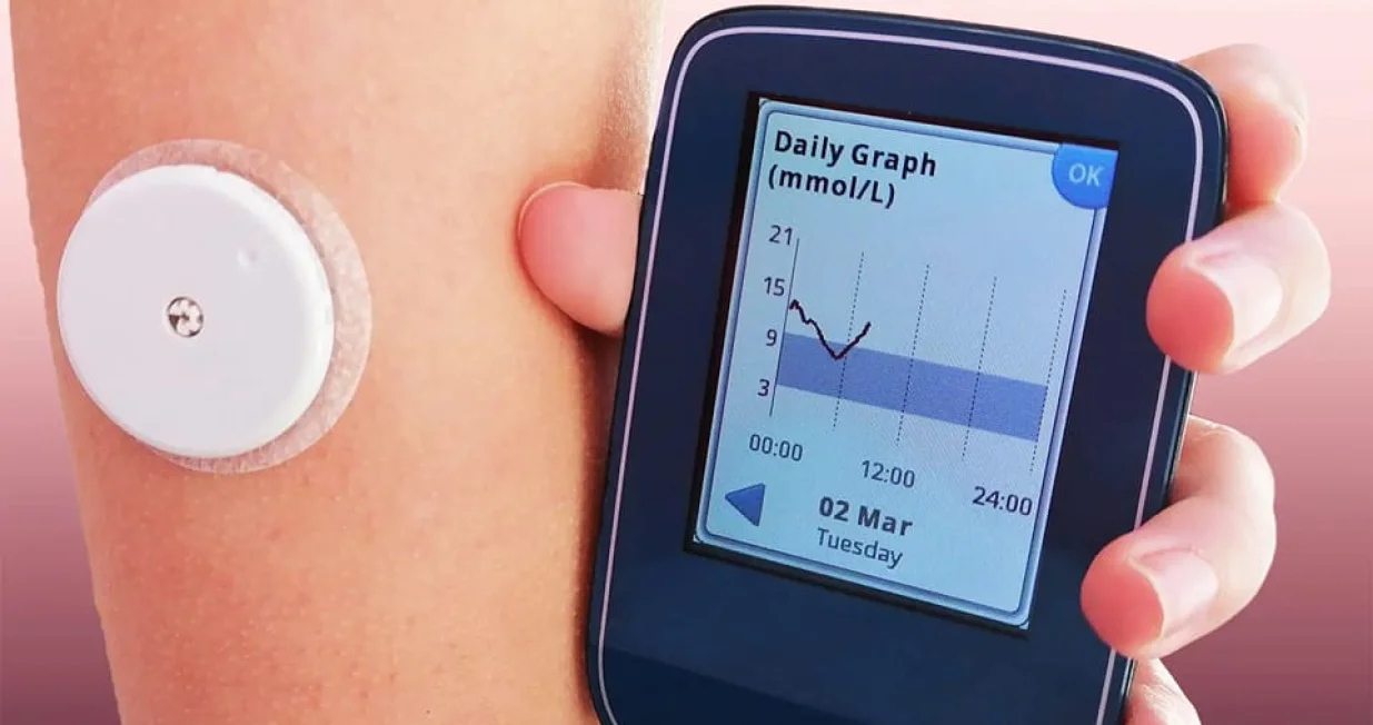 senzor dijabetes vlada ks/