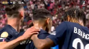 PSG - Inter Miami