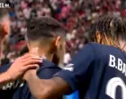 PSG - Inter Miami