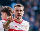 Ermedin Demirović (FOTO: VFB Stuttgart/X)
