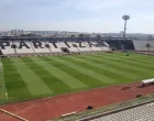 Stadion Partizana