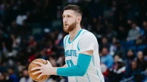 Jusuf Nurkić (FOTO: Charlotte/X)