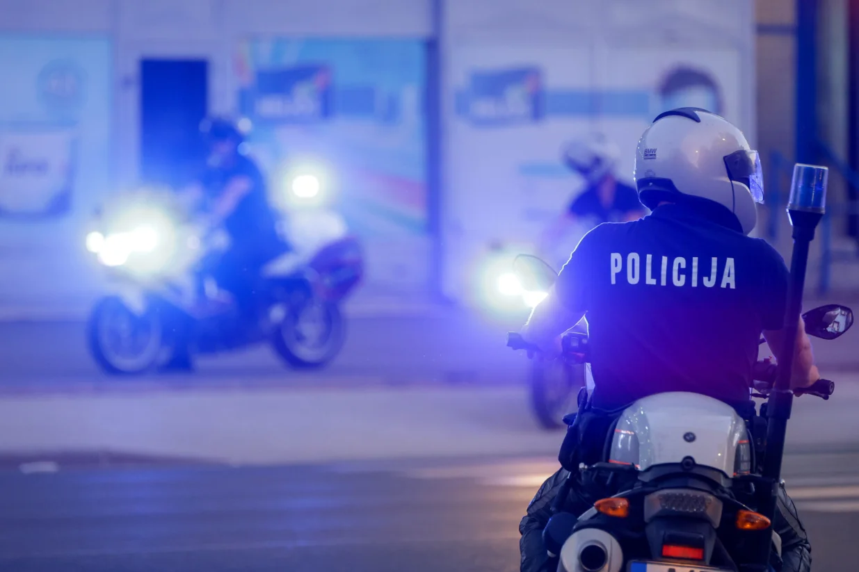 Sarqjevski cener trka/Damir Deljo