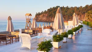 Sunce, more i – bezdušno "deranje"/Free Pik