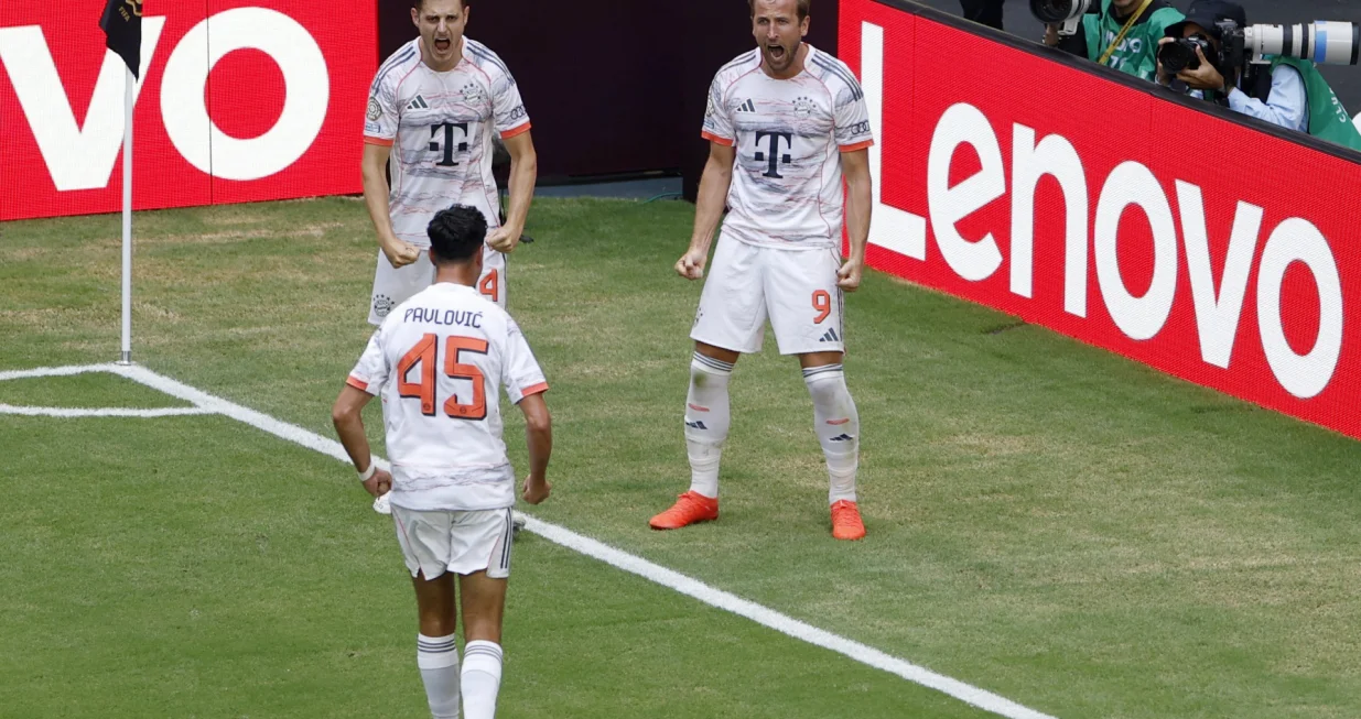 FOTO: REUTERS/Marco Bello