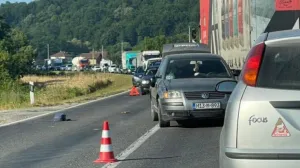 U toku uviđaj/Crna-Hronika//