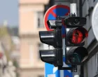 Novi semafori sarajevo/Senad Gubelić