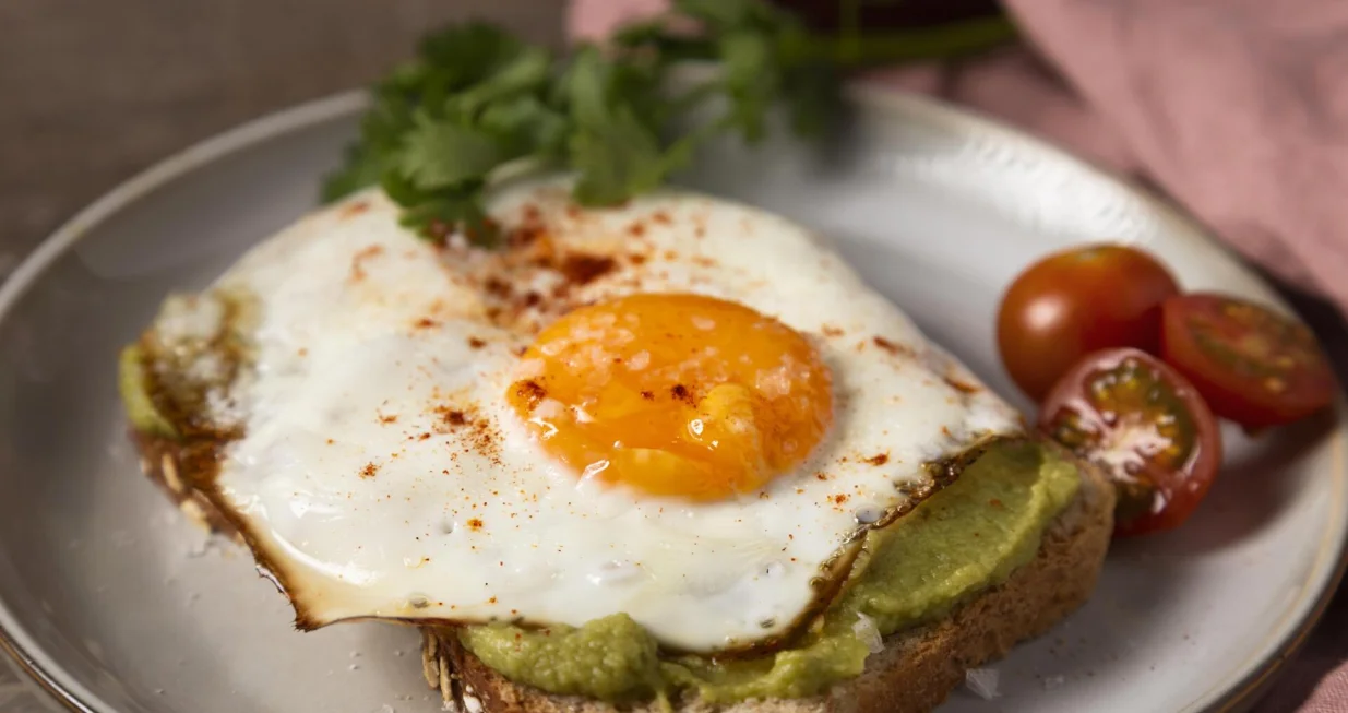 Doručak koji podiže energiju i ubrzava metabolizam/Free Pik