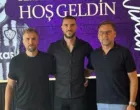 Nihad Mujakić novi igrač Eyupspora (FOTO: Eyupspor)