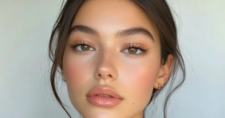 Niko neće primijetiti da ste našminkani/Pinterest