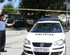 Drvar policija uviđaj/