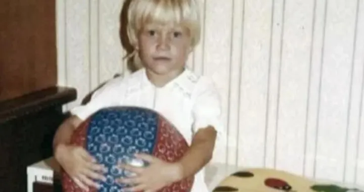 Fotografija iz djetinjstva/X