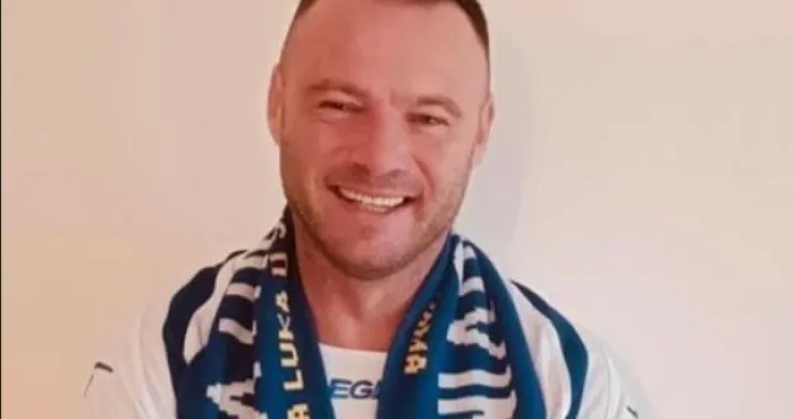 Vuković: Samo se glasovima može promijeniti Dodikov režim/Facebook/