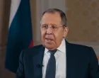 Sergej Lavrov/Screenshot