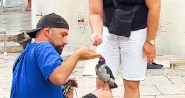 Screenshot/ Facebook/