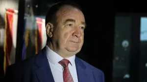 Igor Nikolaevič Panarin, bivši KGB-ovac/Youtube