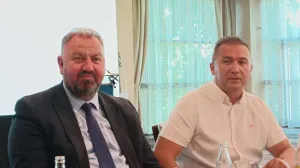 Agencija ZEDA susreti privrednika ZDK-a/