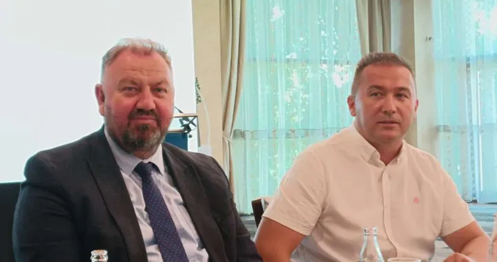 Agencija ZEDA susreti privrednika ZDK-a/