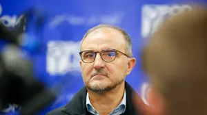  Šef Delegacije Evropske unije Luigi Soreca/Damir Deljo