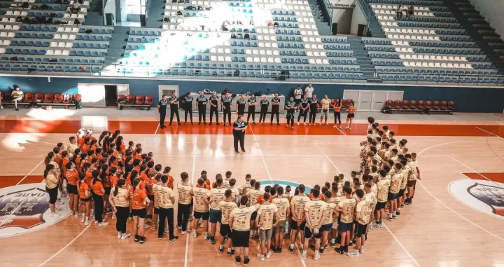 Rukometni kamp Jahorina 2025