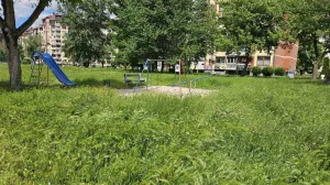 leptospiroza, park, trava, novi grad, sarajevo/