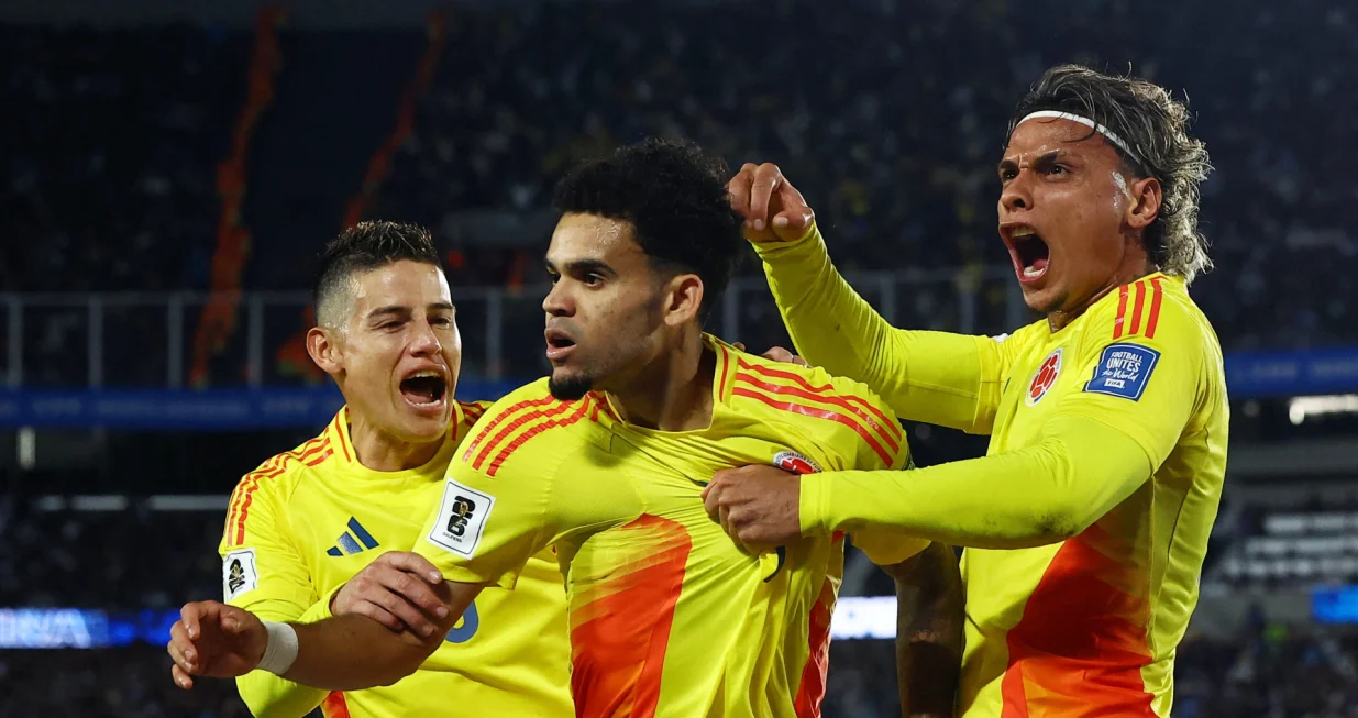 FOTO: REUTERS/Agustin Marcarian