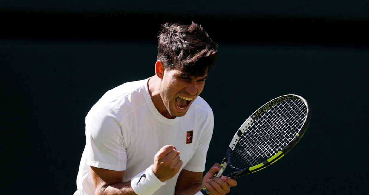 FOTO: REUTERS/Stephanie Lecocq  