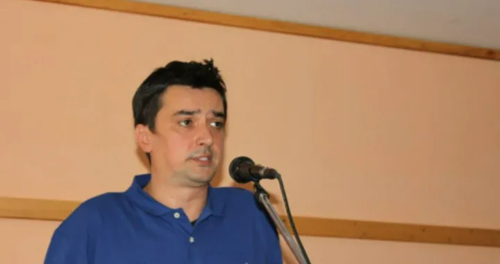 Bakir Hadžiomerović, novi generalni direktor FTV-a/Facebook